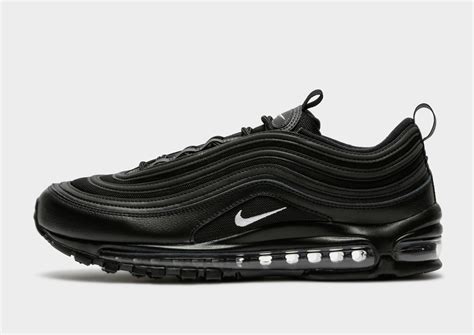 nike air max 97s black